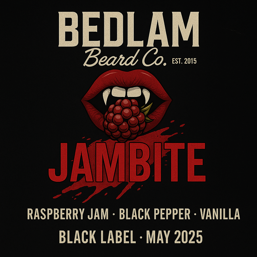 May 2025 Black Label - JAMBITE