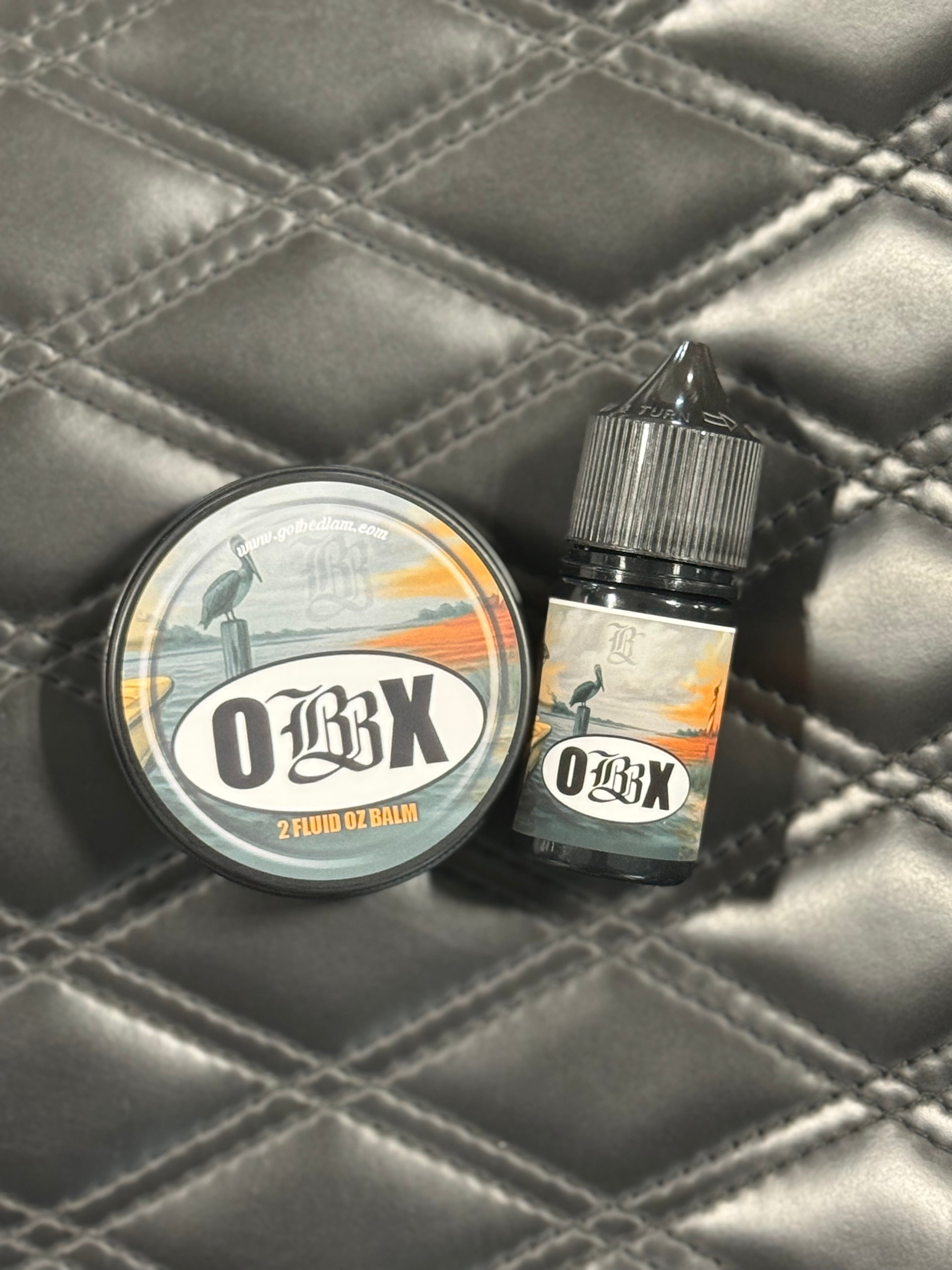 OBBX: The Top Choice for a Kickass Summer Vibe!