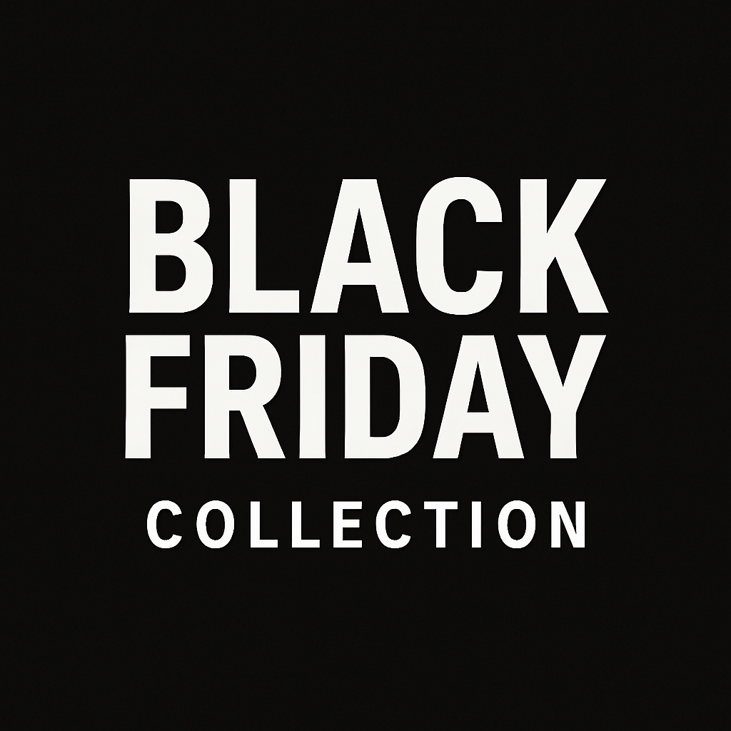 Black Friday Collection