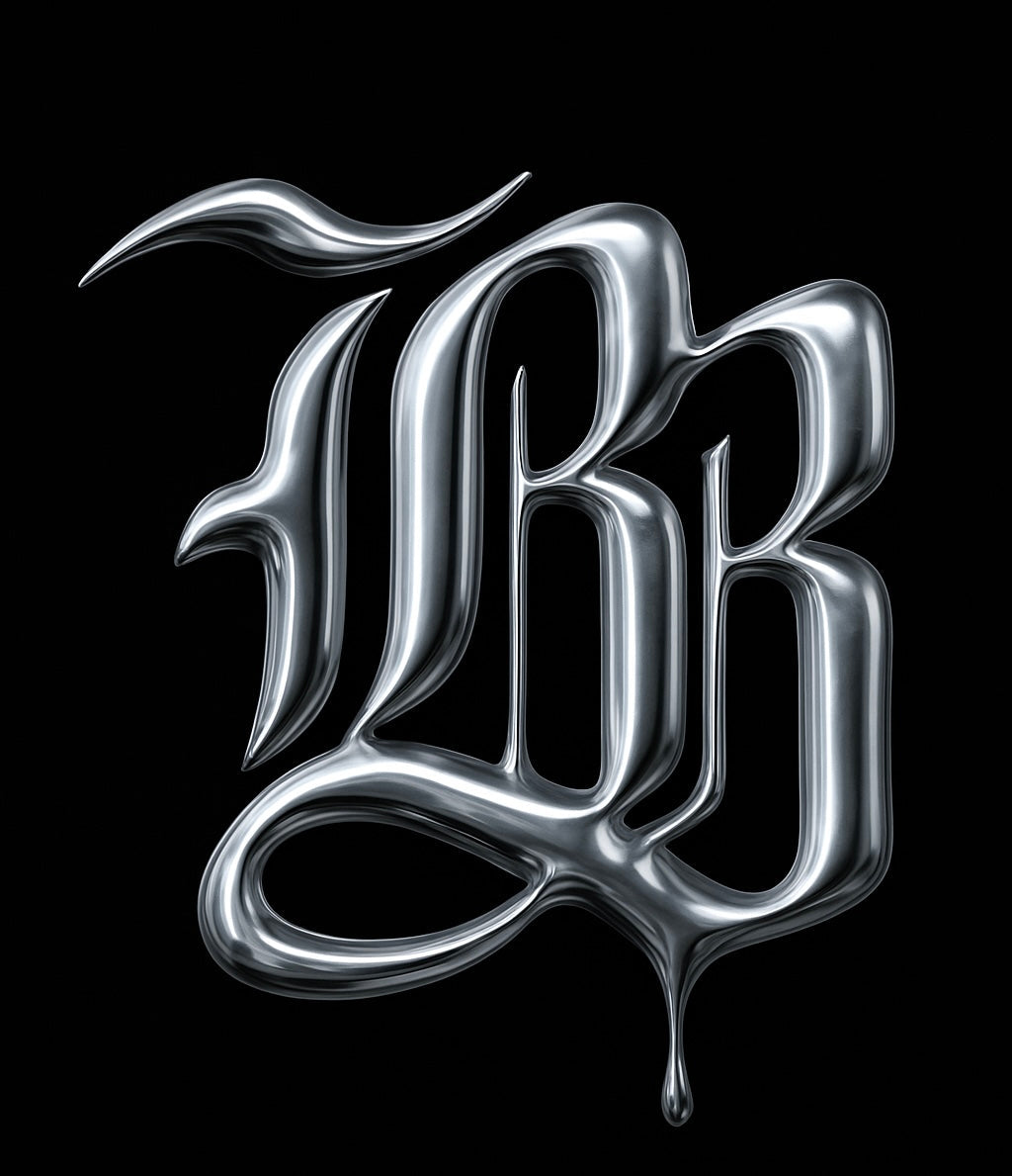 The Chaos Collection - Small Batch Beard Oil