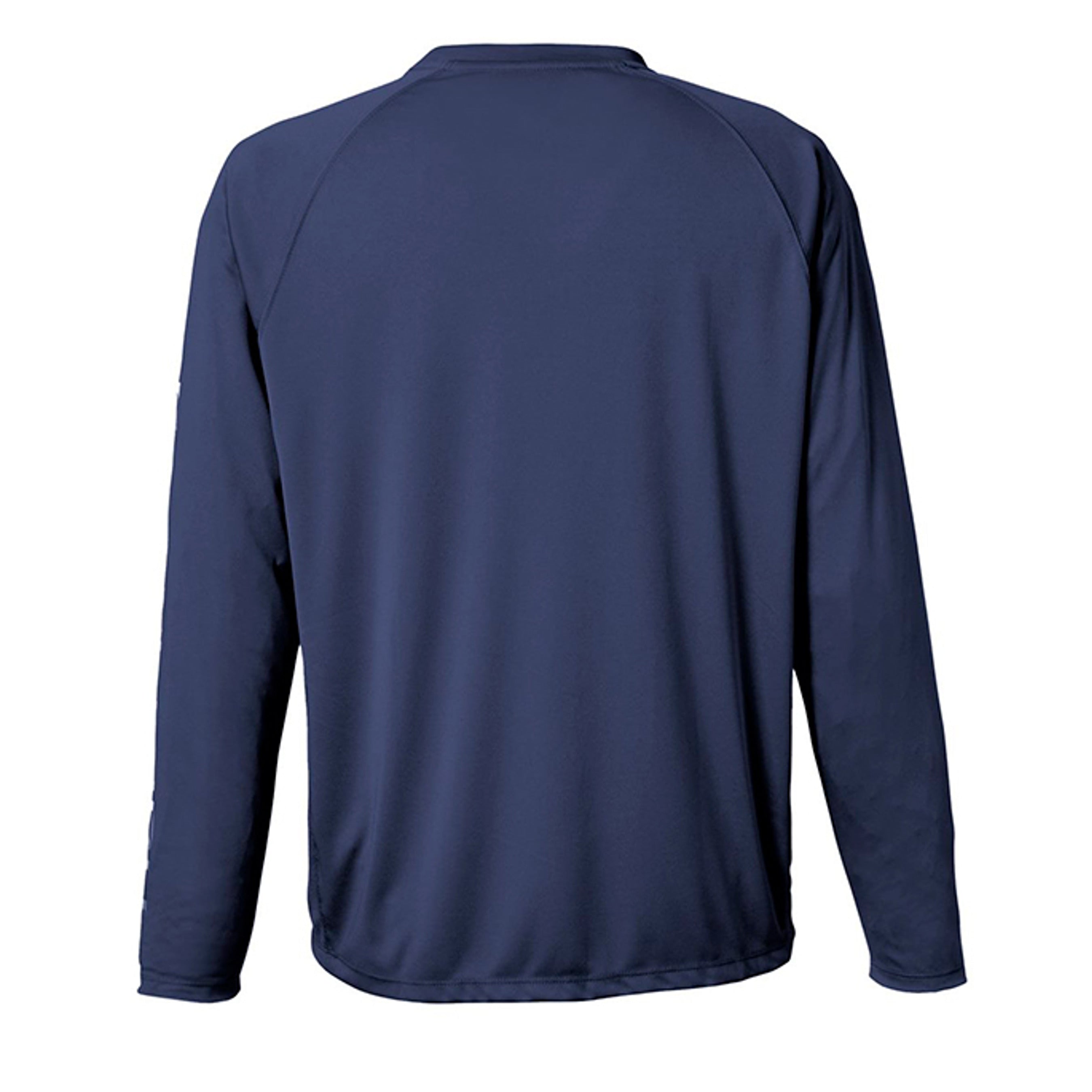 Naval Academy - H12L009 - BACK