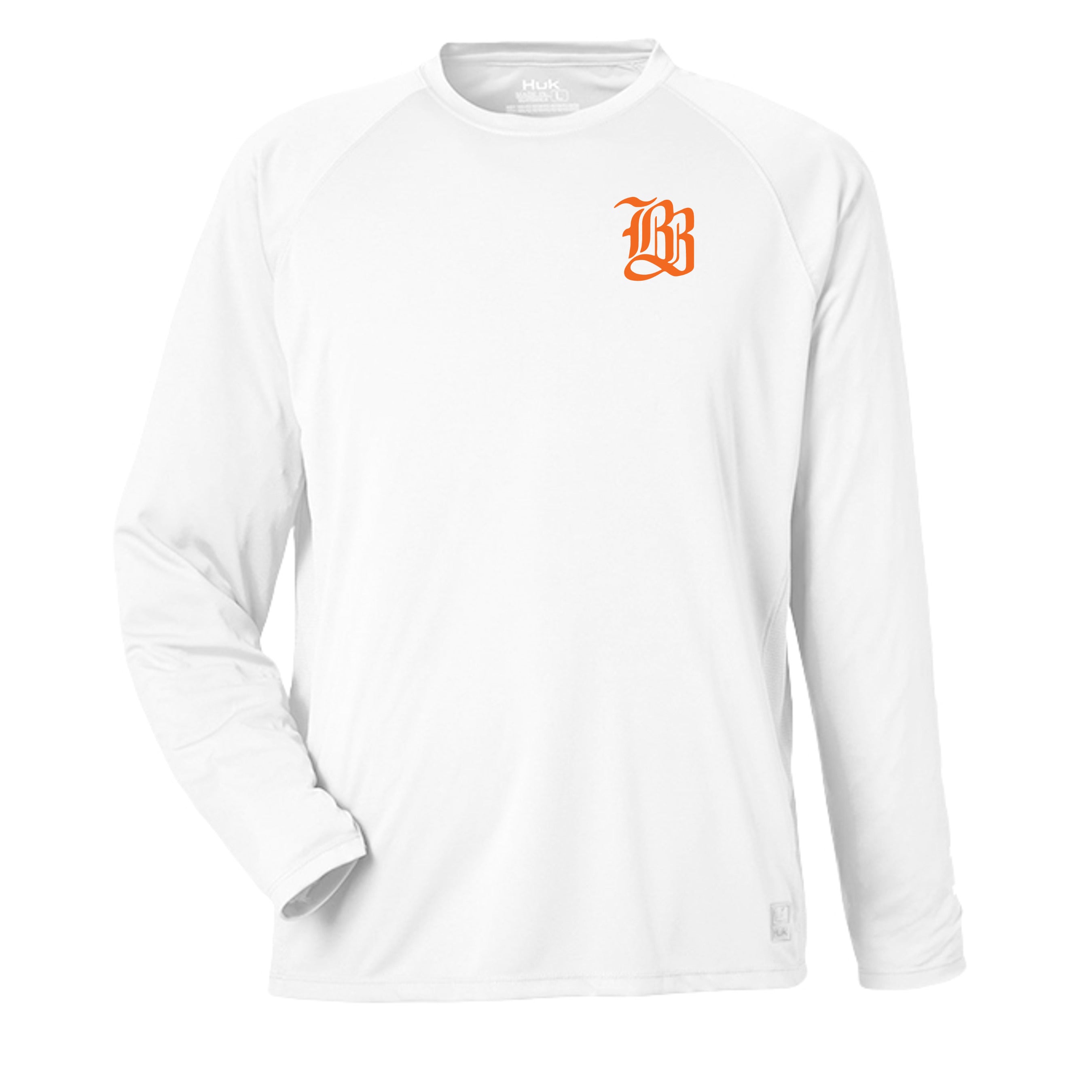 White - H12L009 - FRONT