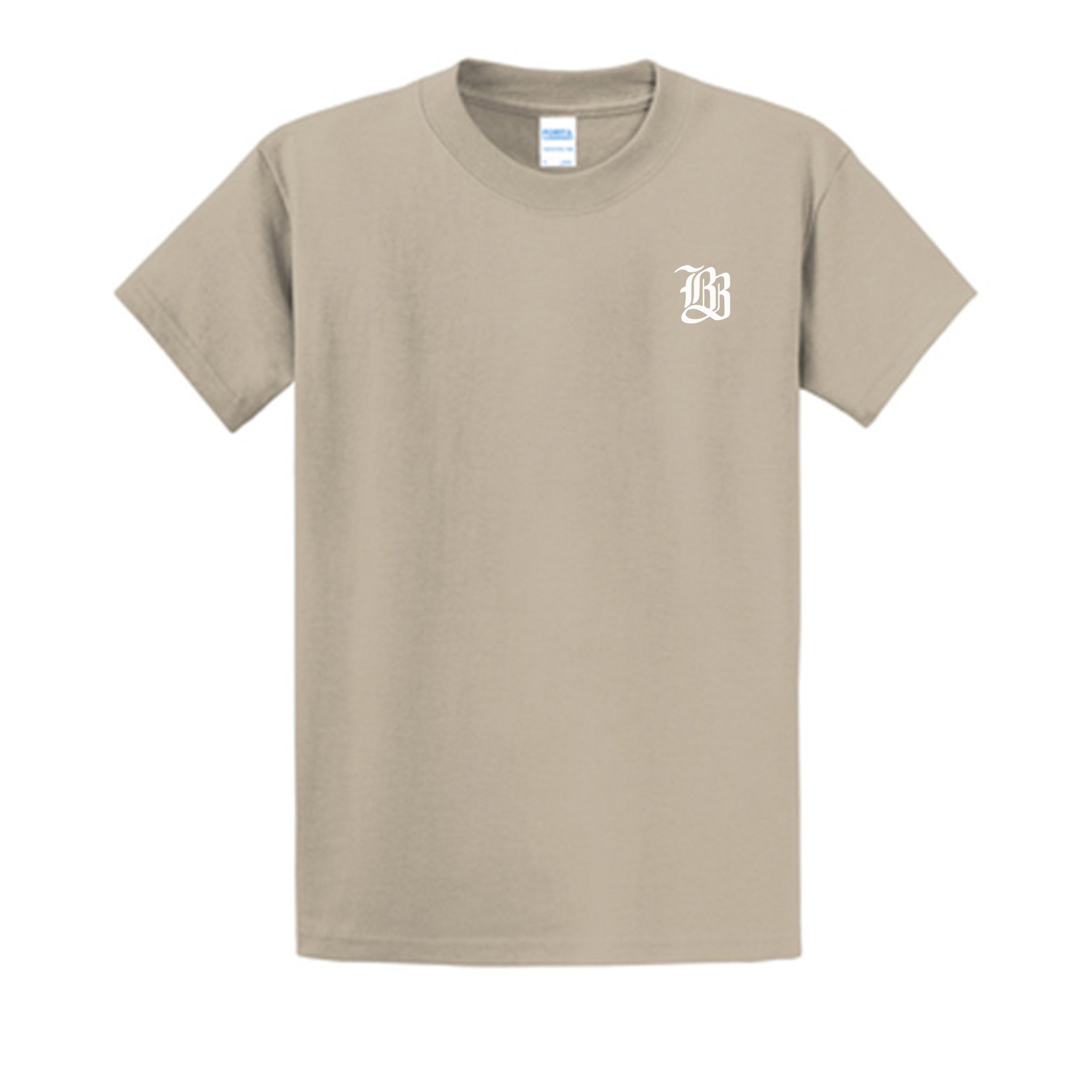 Light Sand - PC61T - FRONT