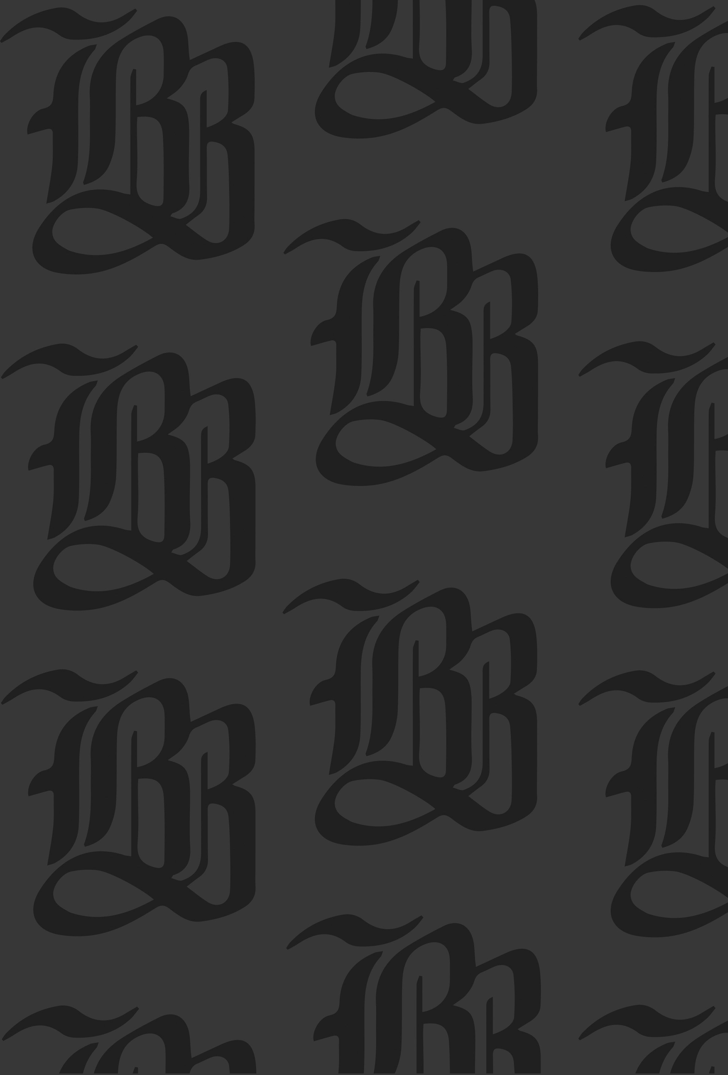 Black Label Chaos - Unreleased Monthly Drops
