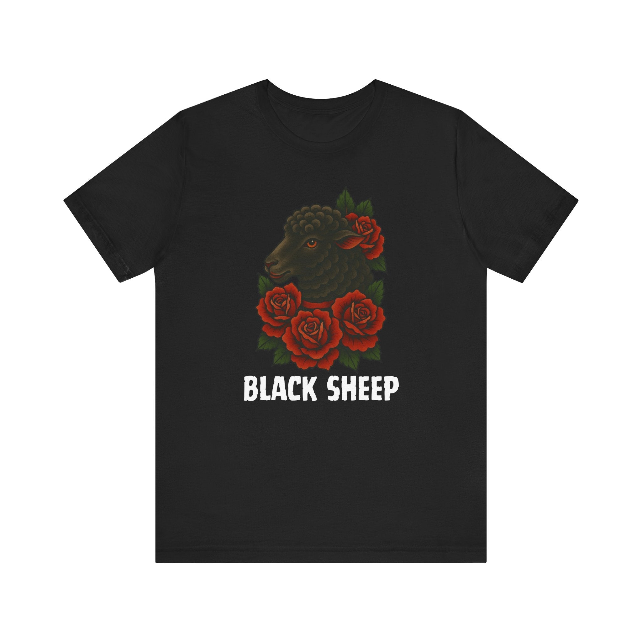 Black Sheep Tee