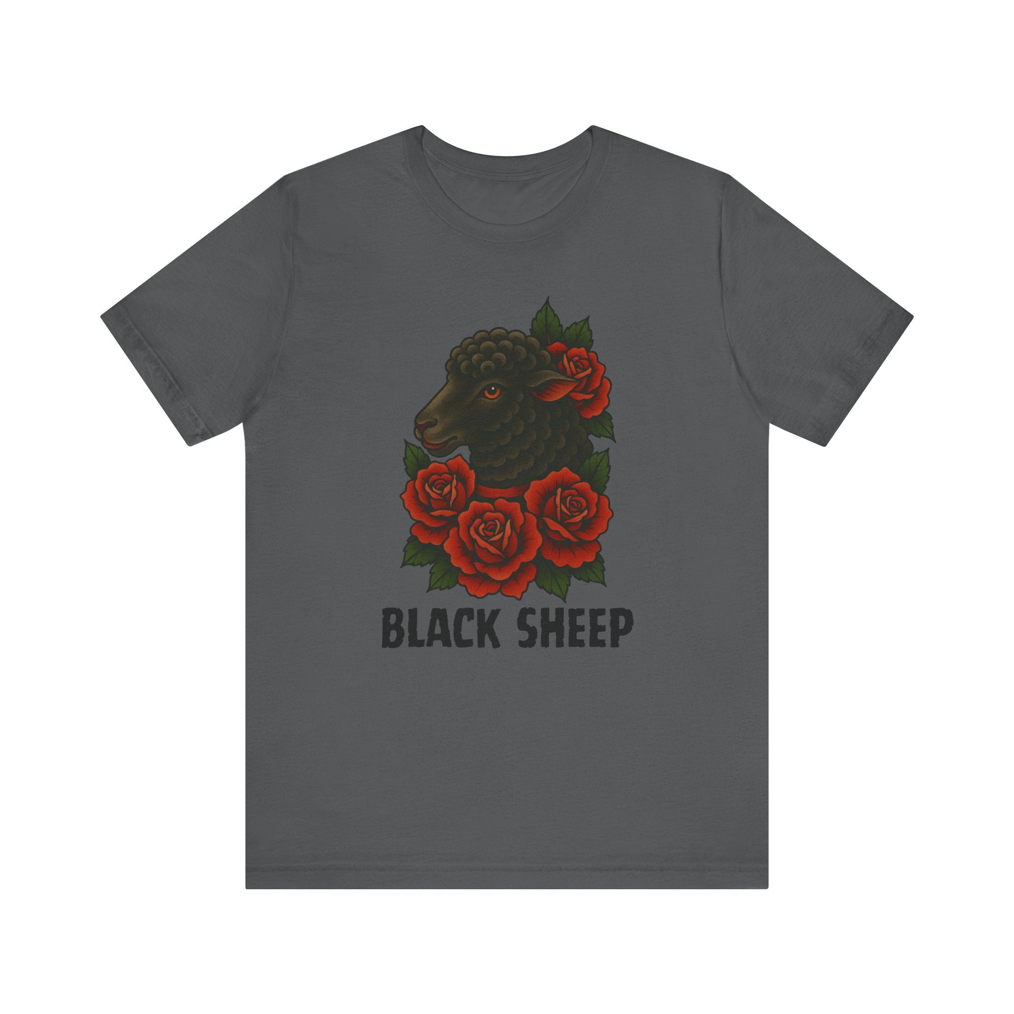 Black Sheep Tee