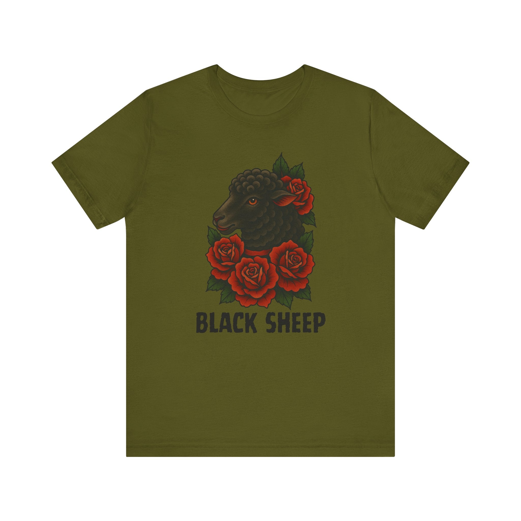 Black Sheep Tee
