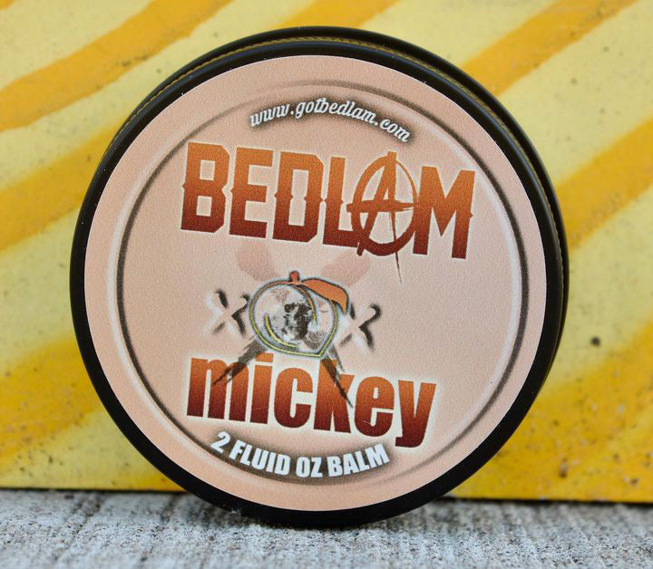 MICKEY - Southern Peach Treat