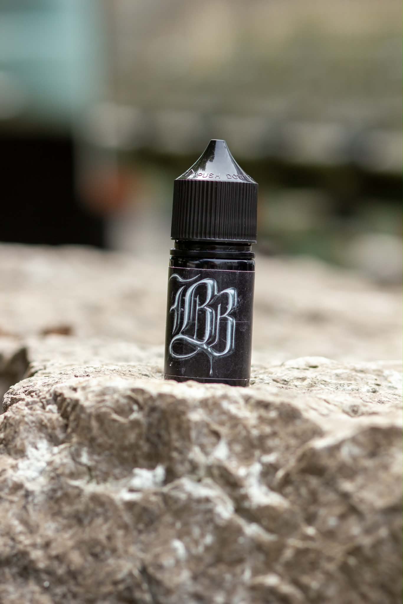 DUKE – Beard Oil