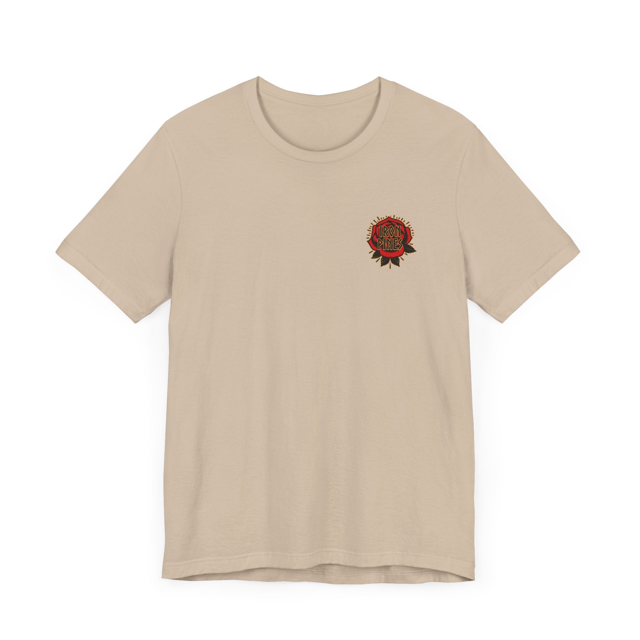 Never Mistake My Kindness For Weakness Tee