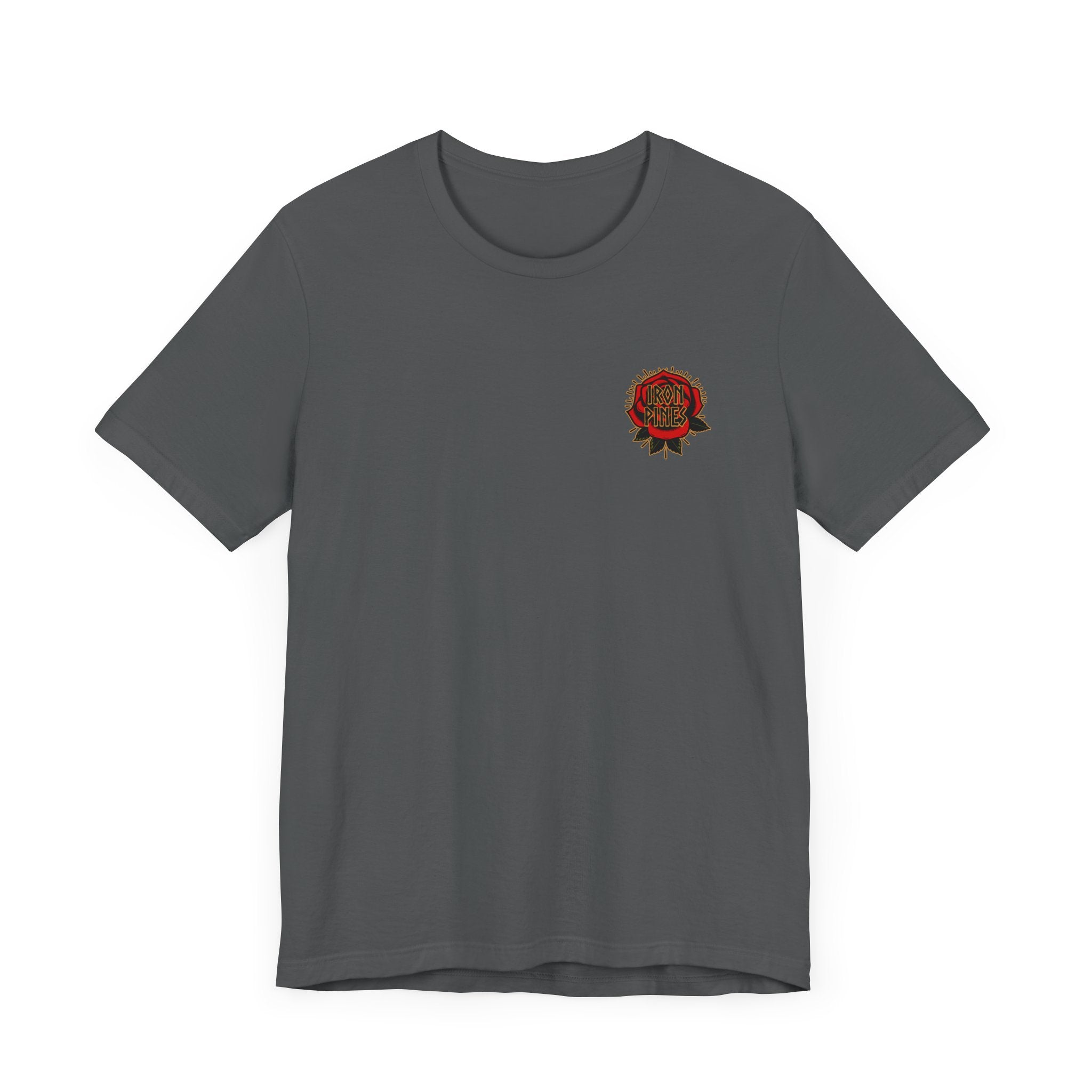 Never Mistake My Kindness For Weakness Tee