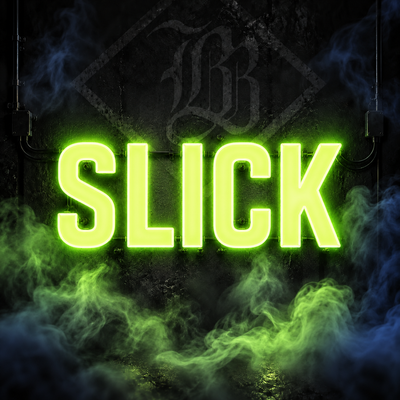 SLICK – Beard Oil