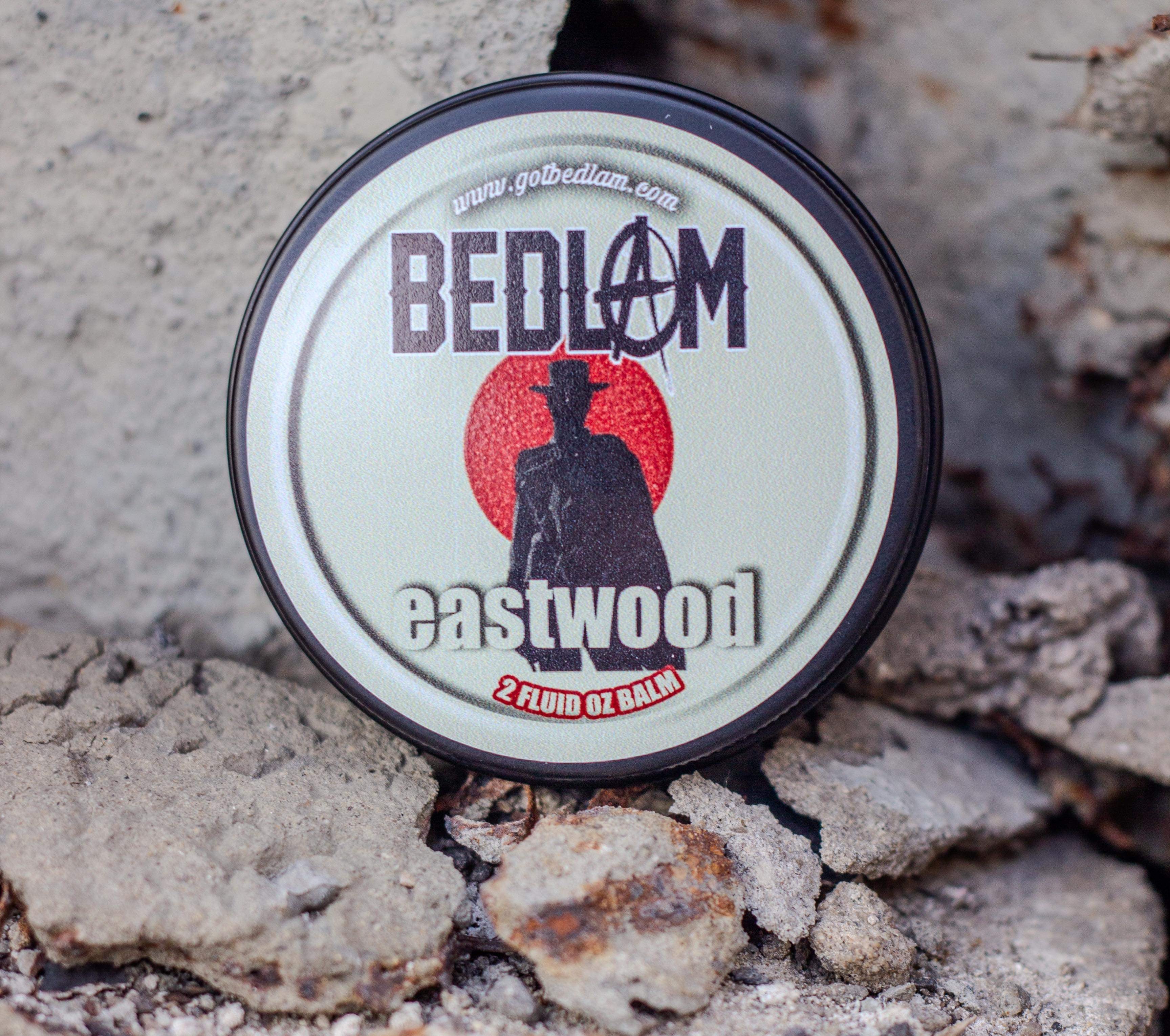 EASTWOOD - Rugged Cedar Sandalwood Citrus Profile