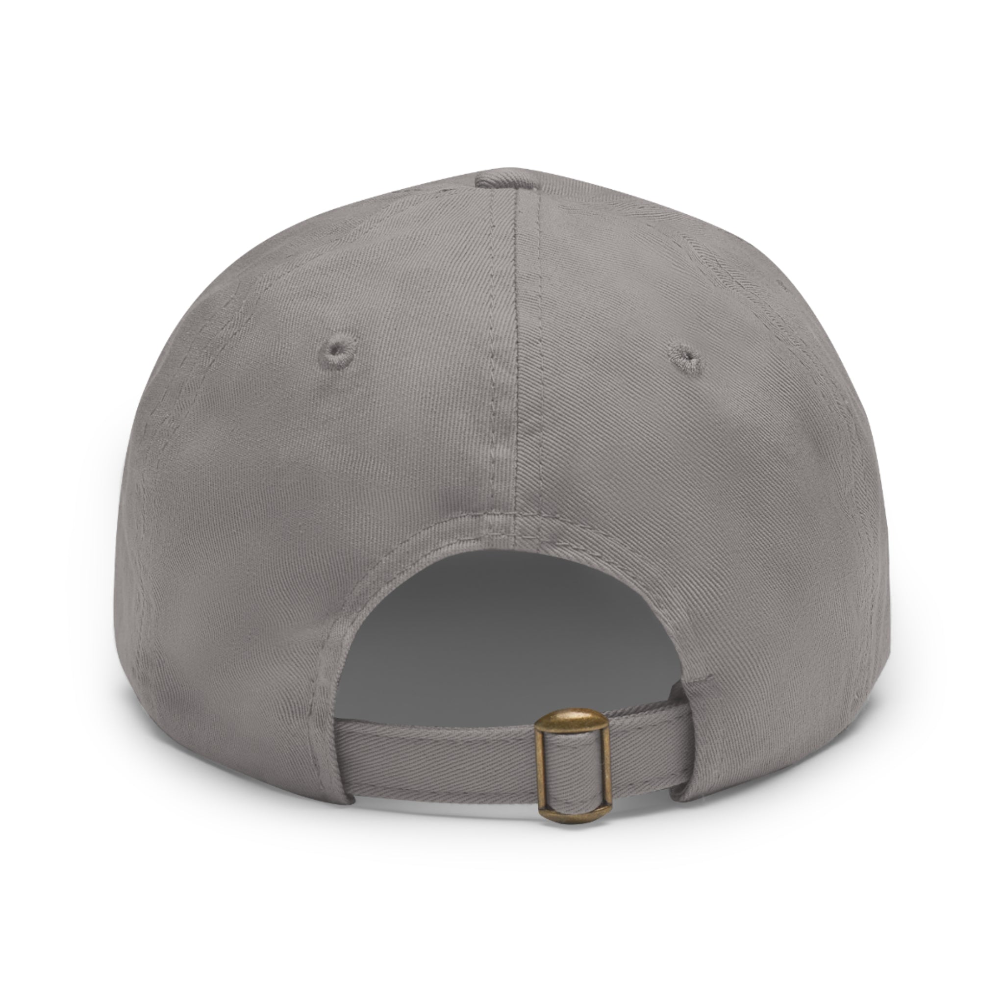 Iron Pines Dad Hat