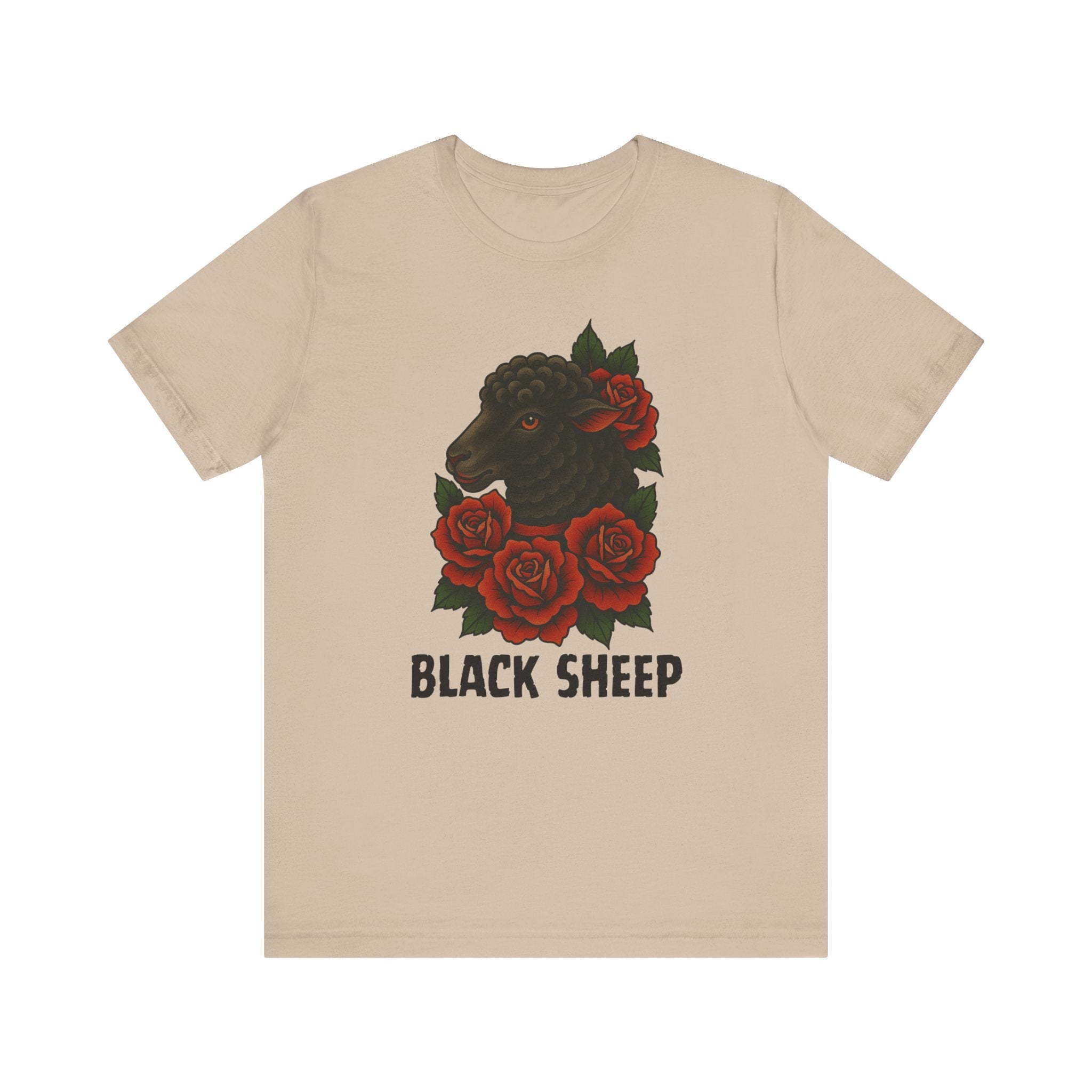 Black Sheep Tee