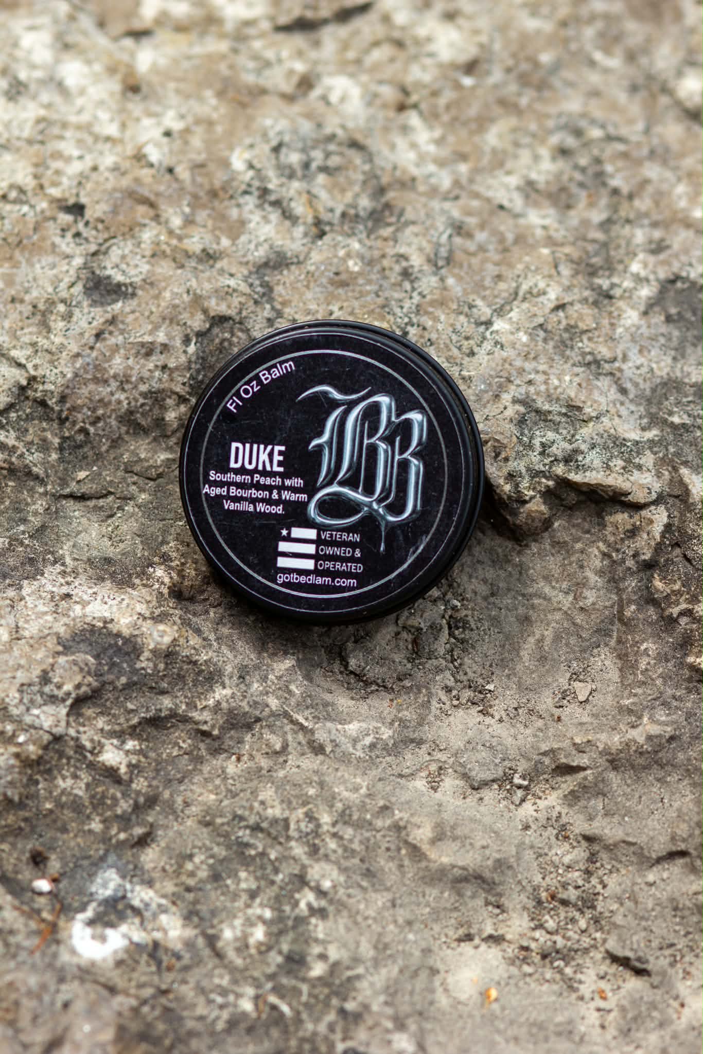 DUKE – Beard Balm