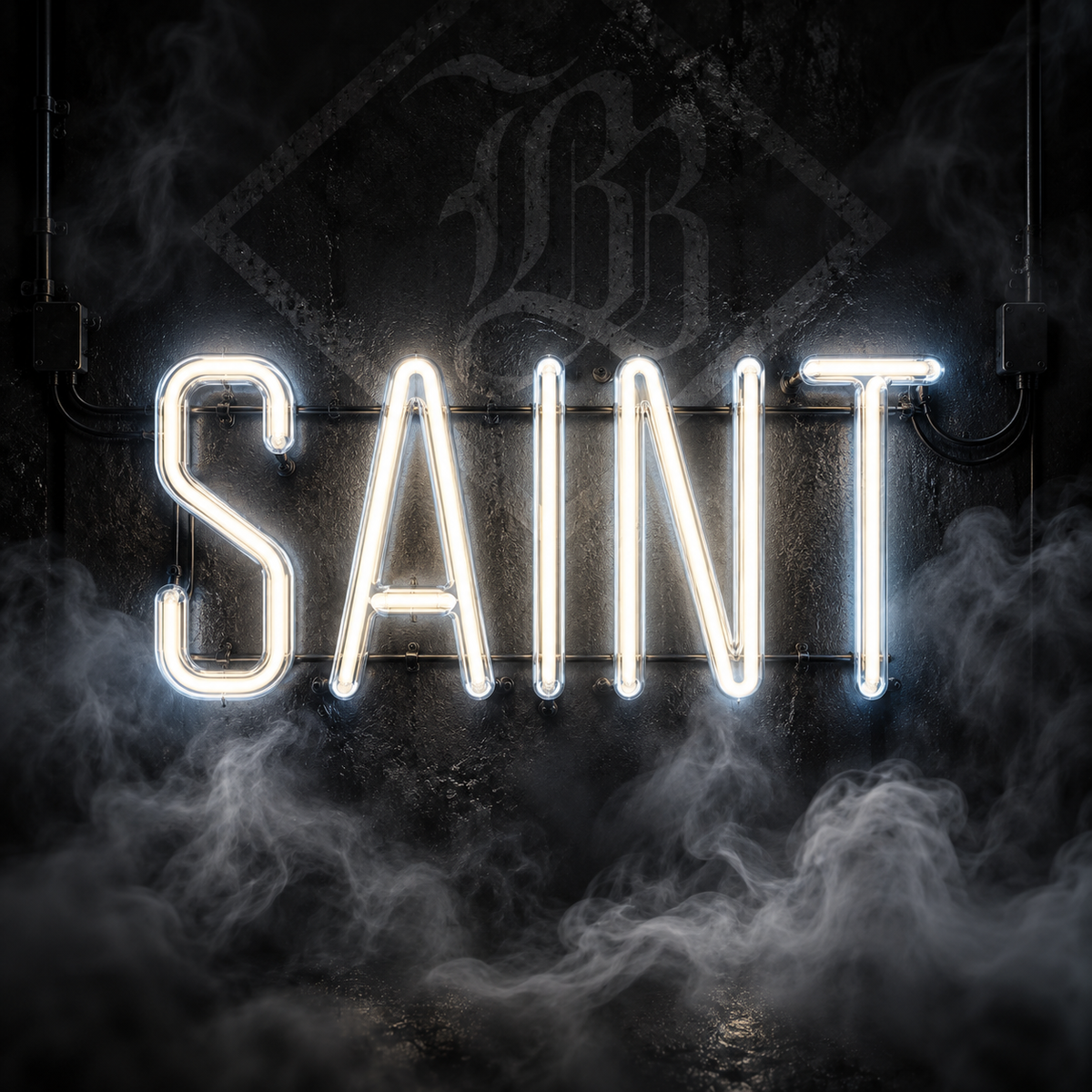 SAINT – Beard Balm
