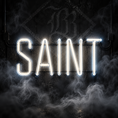 SAINT – Beard Balm