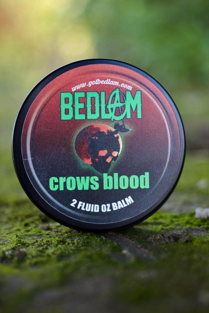 CROWS BLOOD - Summer Cherry Limeade