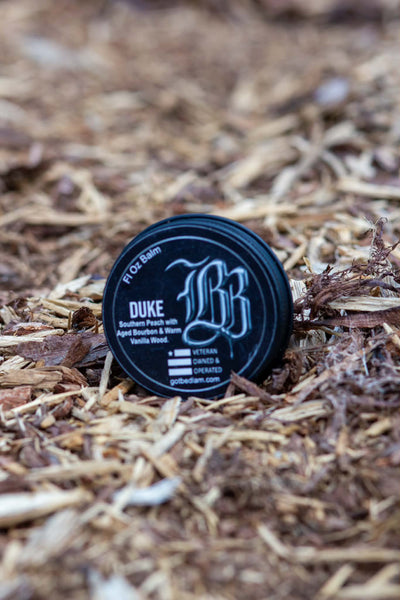DUKE – Beard Balm