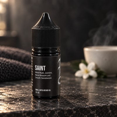 SAINT – Beard Oil
