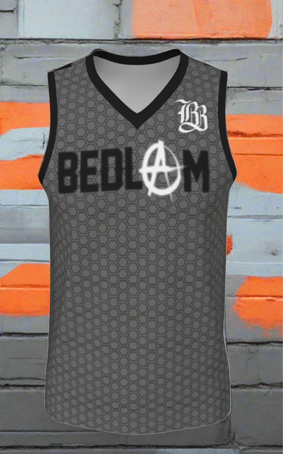 Bedlam Tank