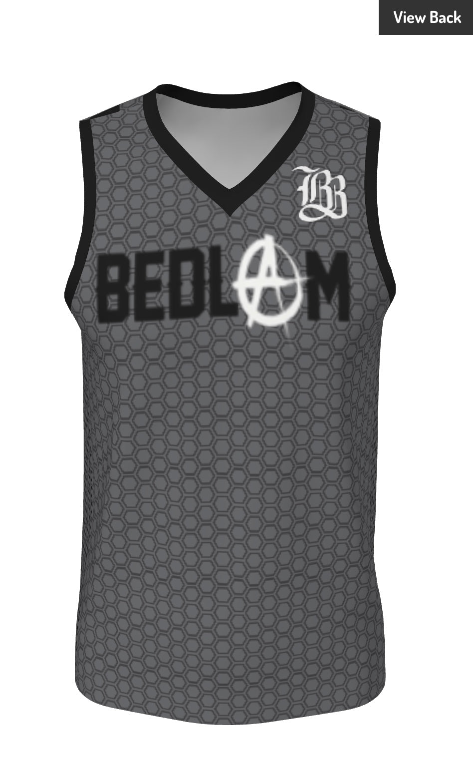 Bedlam Tank