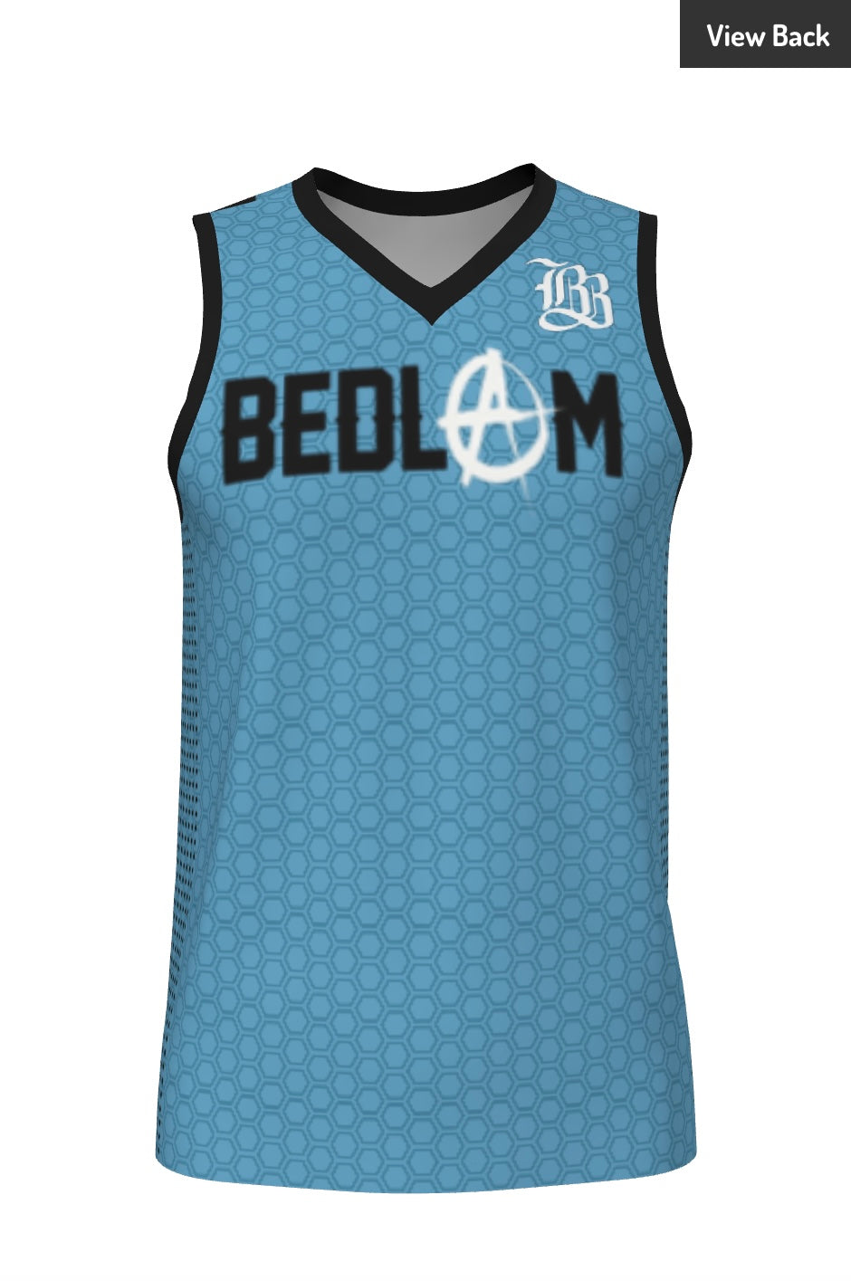 Bedlam Tank