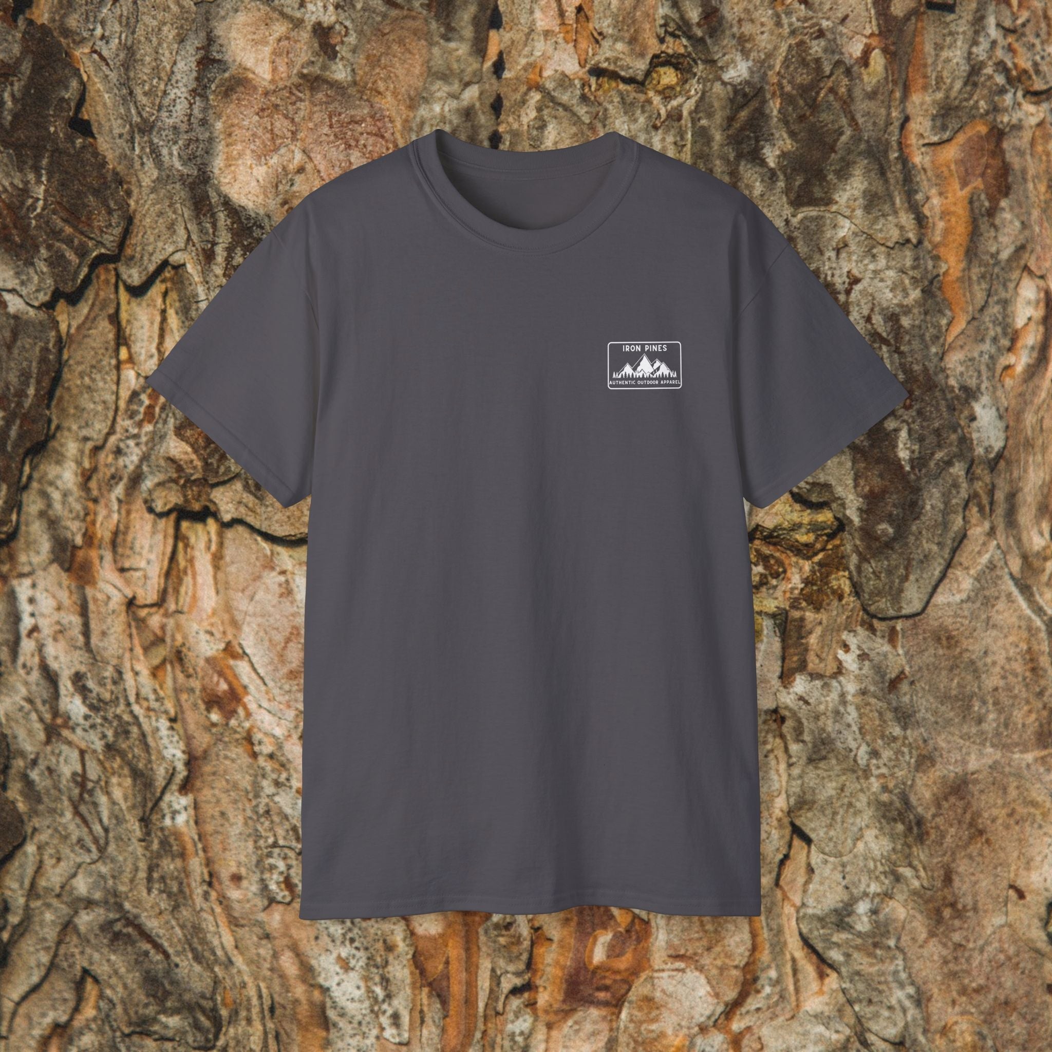 Public Lands in Public Hands Tee