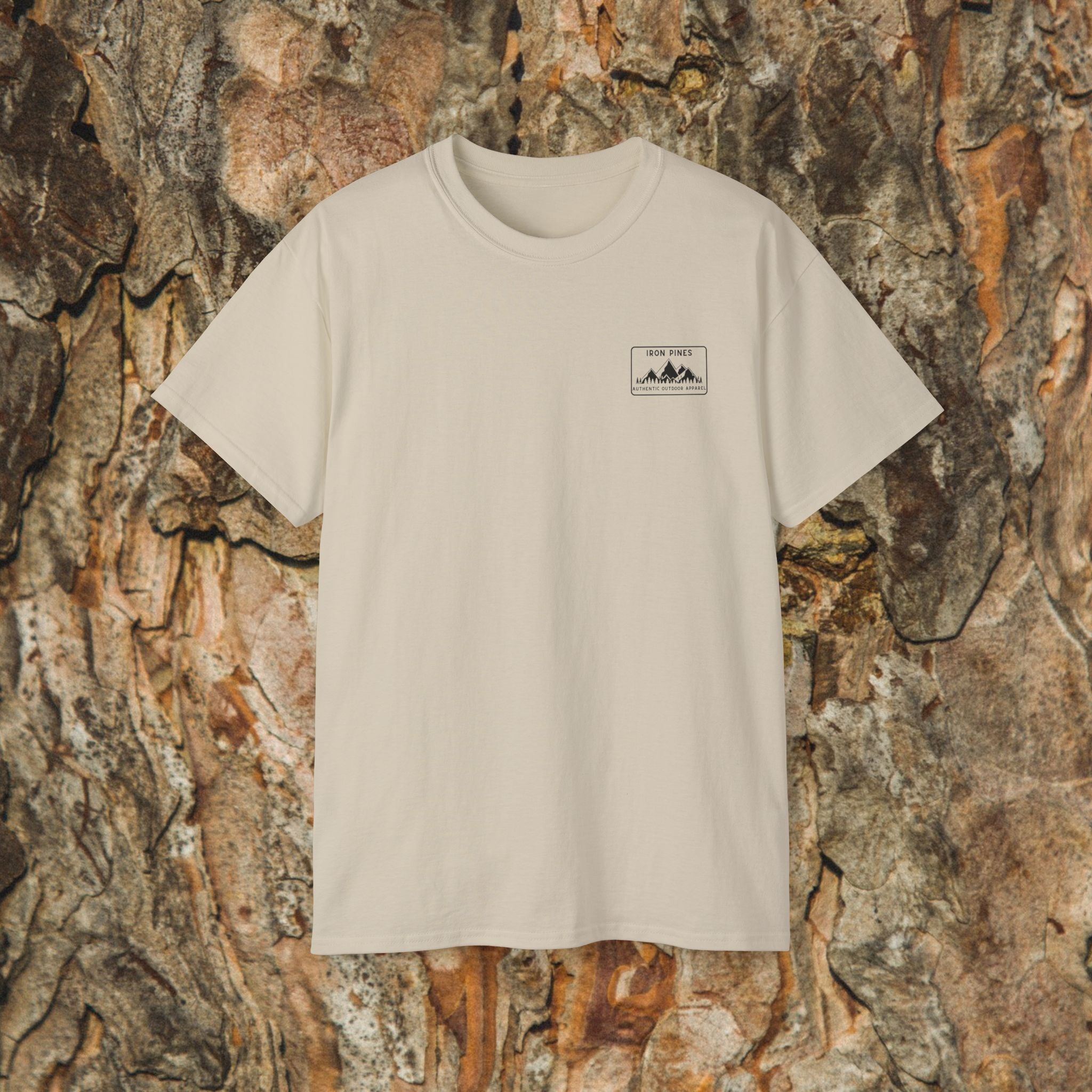 Public Lands in Public Hands Tee