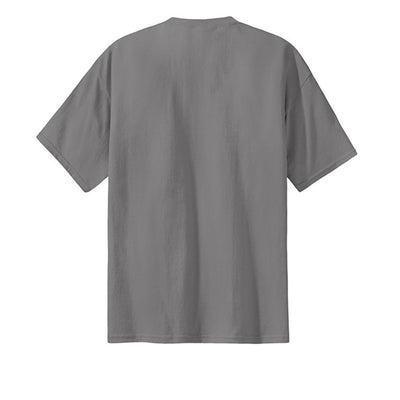 Medium Grey - PC61T - BACK