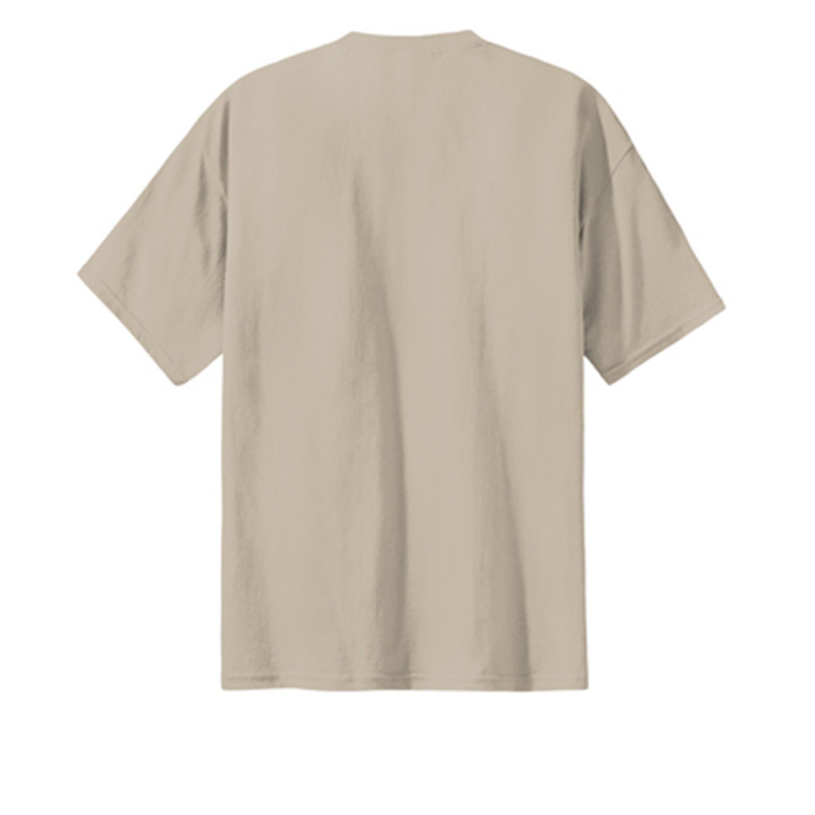 Light Sand - PC61T - BACK