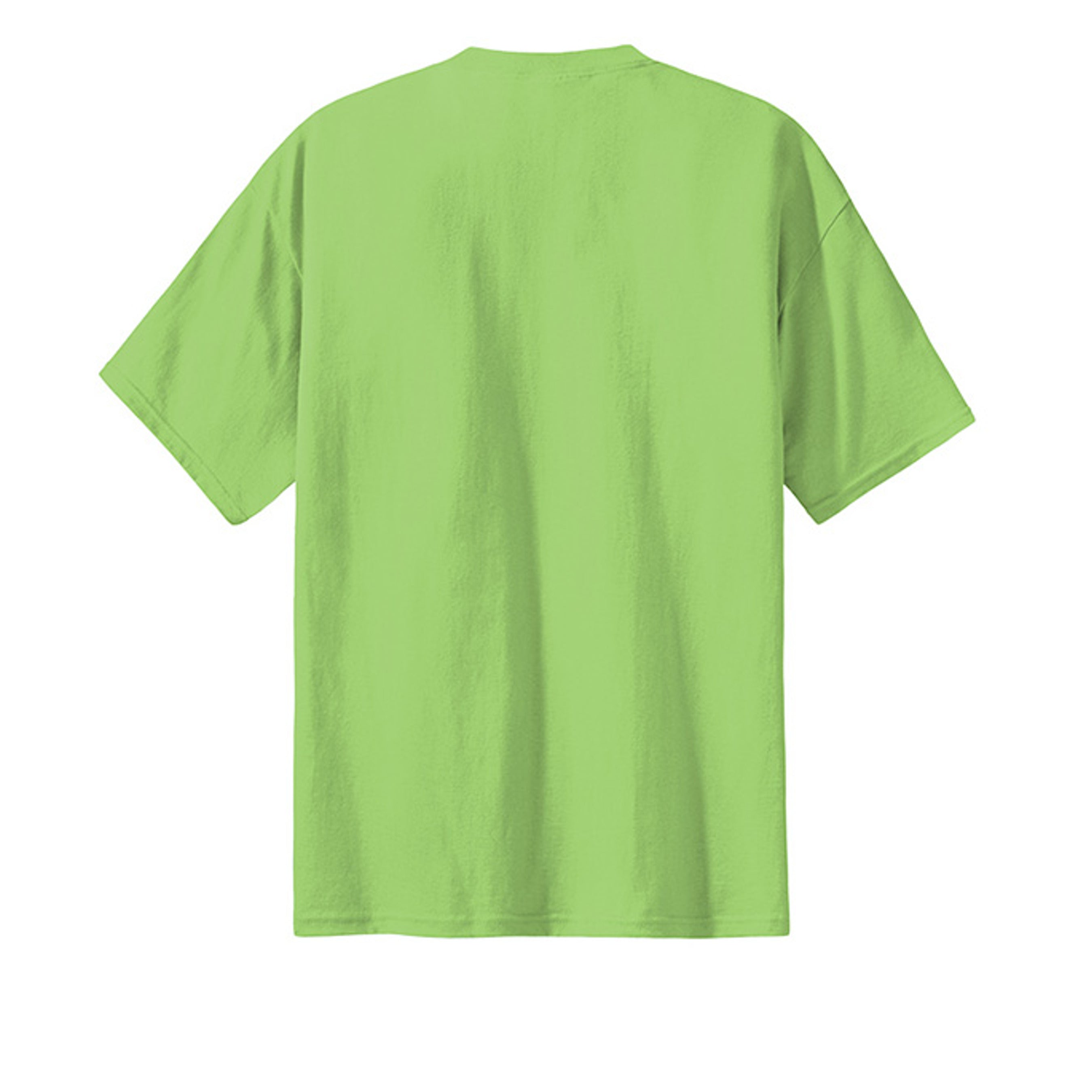 Lime - PC61T - BACK