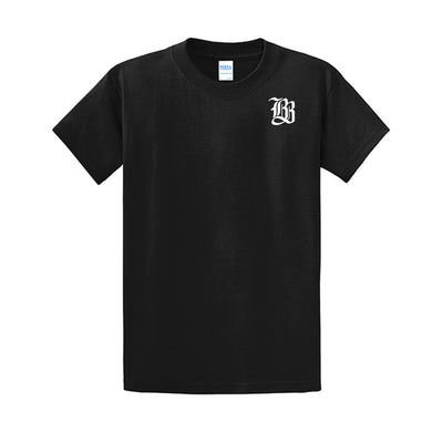 Jet Black - PC61T - FRONT