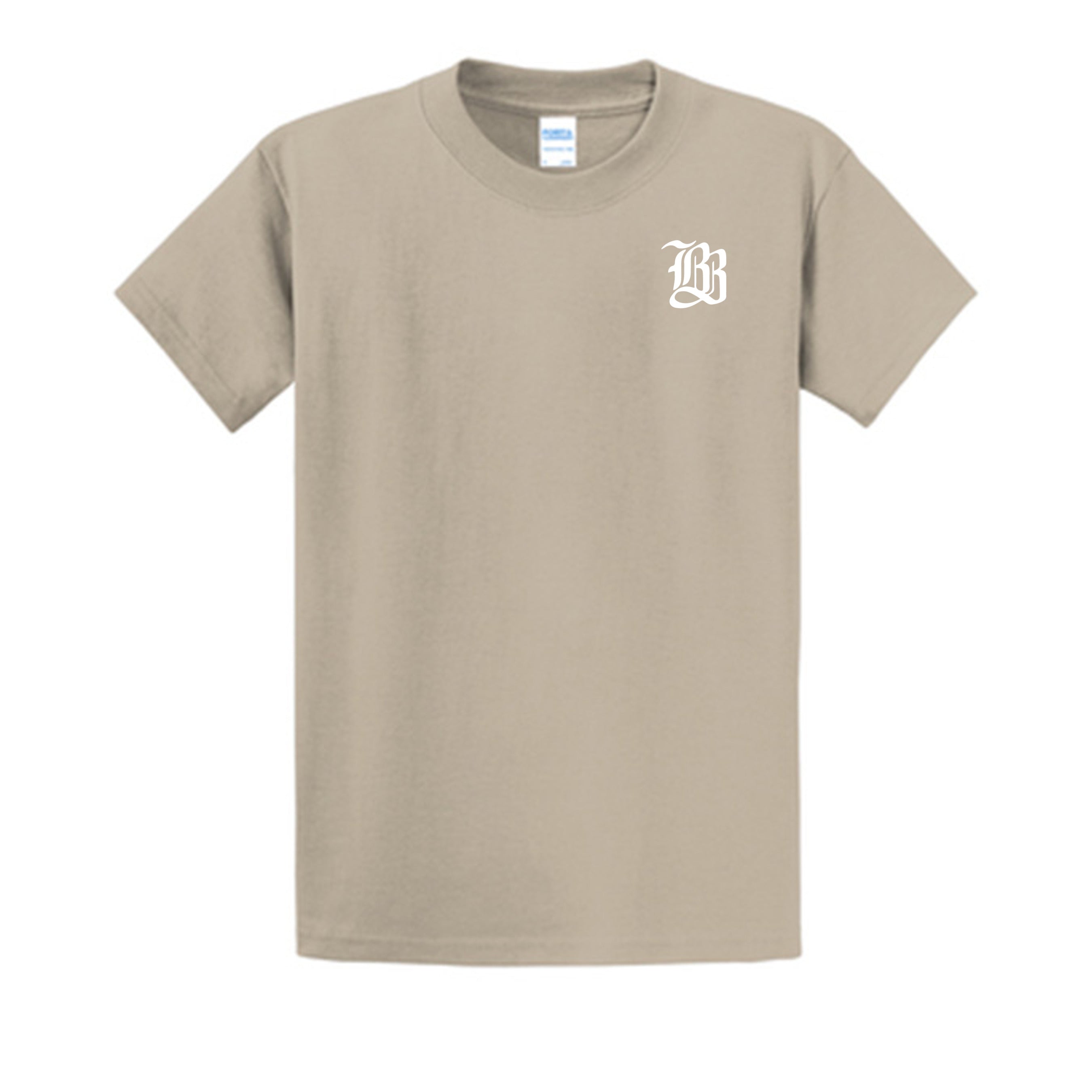 Light Sand - PC61T - FRONT