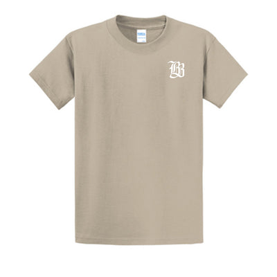 Light Sand - PC61T - FRONT
