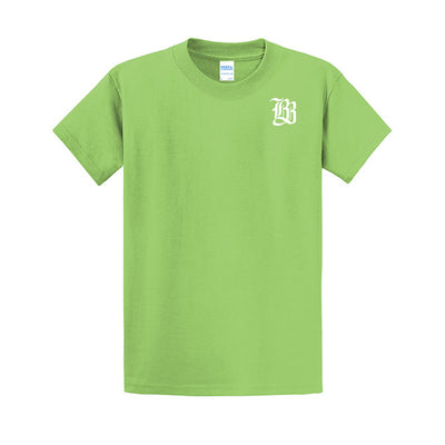 Lime - PC61T - FRONT