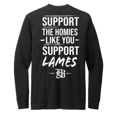 Black - DT109 - BACK