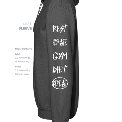CHARCOAL - G185 - SLEEVE_LEFT
