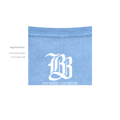 CAROLINA BLUE - G185 - INSIDE_TAG_LINE
