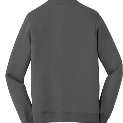 Charcoal - PC850Q - BACK