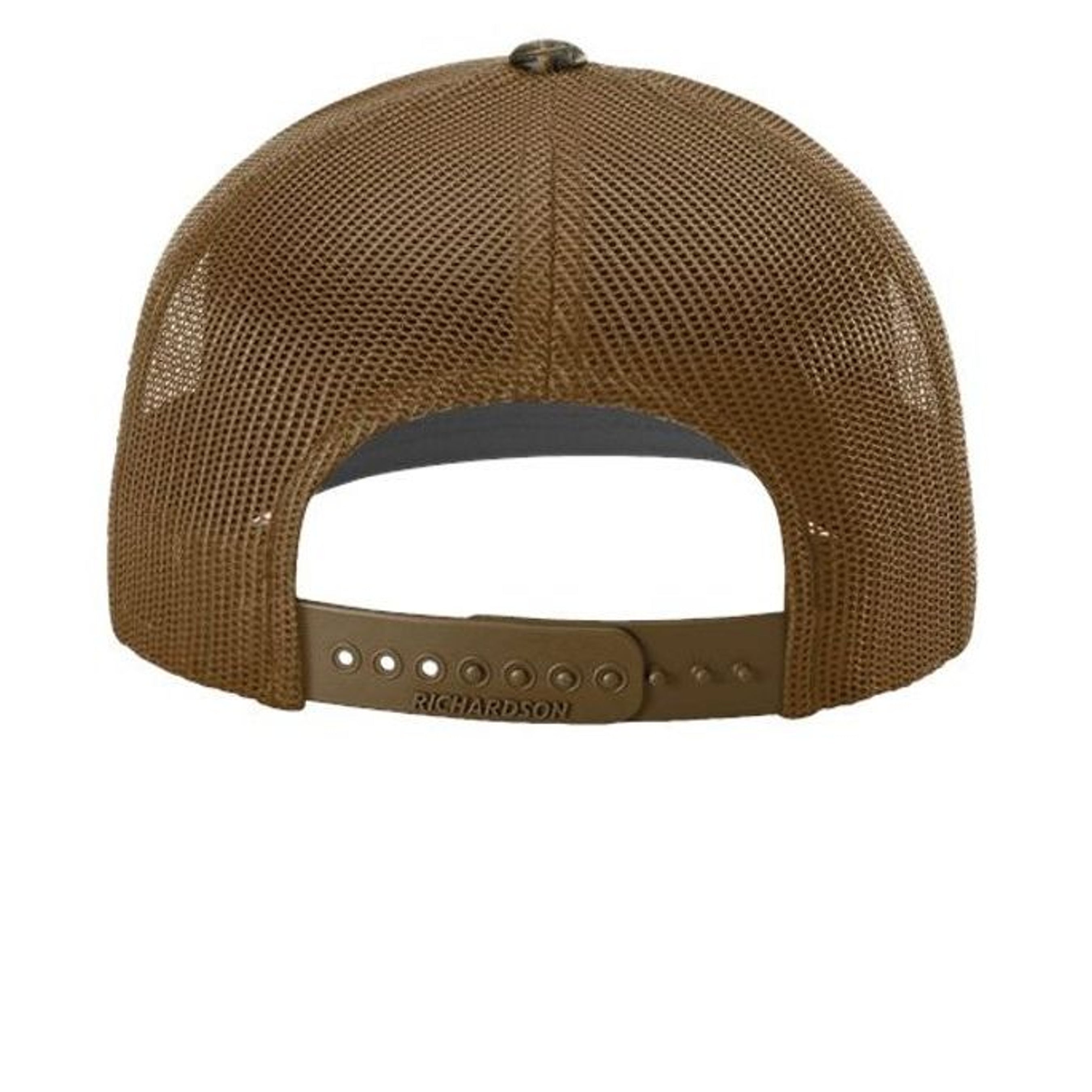 Realtree Max 7/ Buck - 112P - BACK