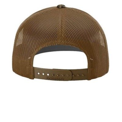 Realtree Max 7/ Buck - 112P - BACK
