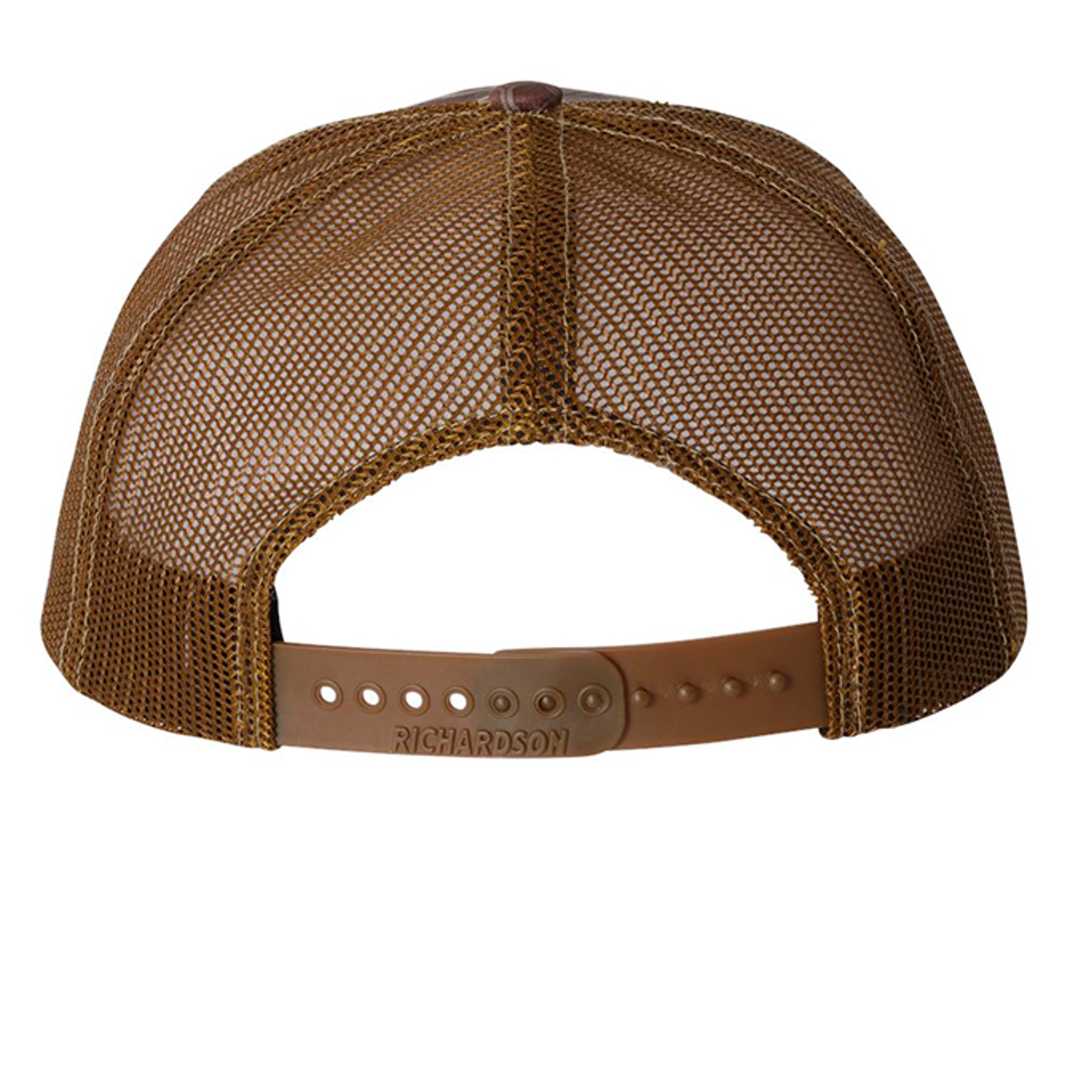 Kryptek Highlander - Buck - 112P - BACK