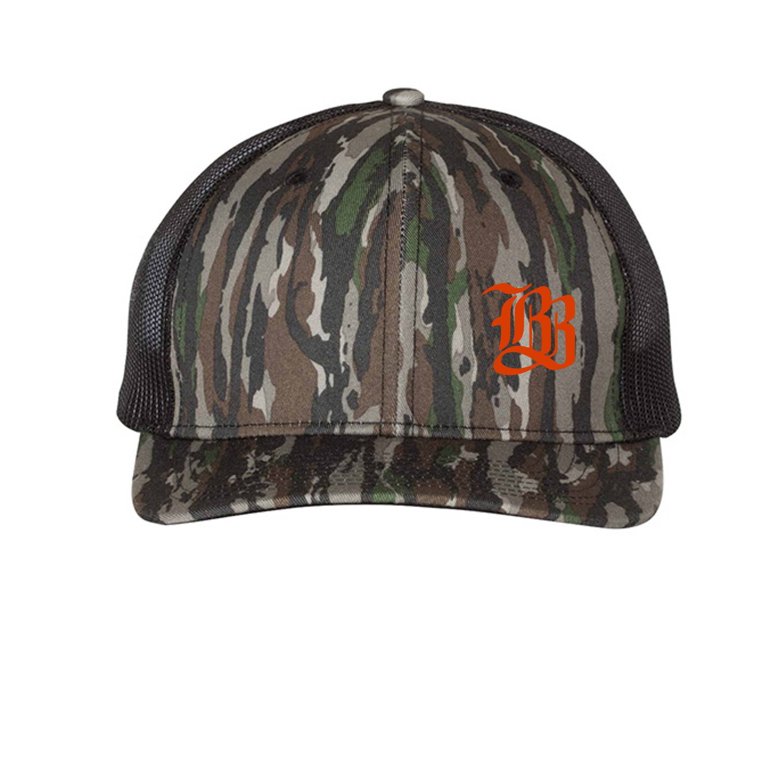 Realtree Original/ Black - 112P - FRONT