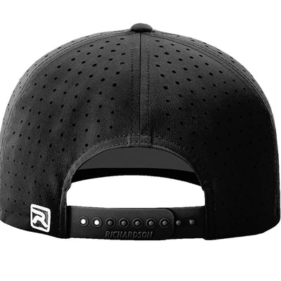 Black - 632 - BACK