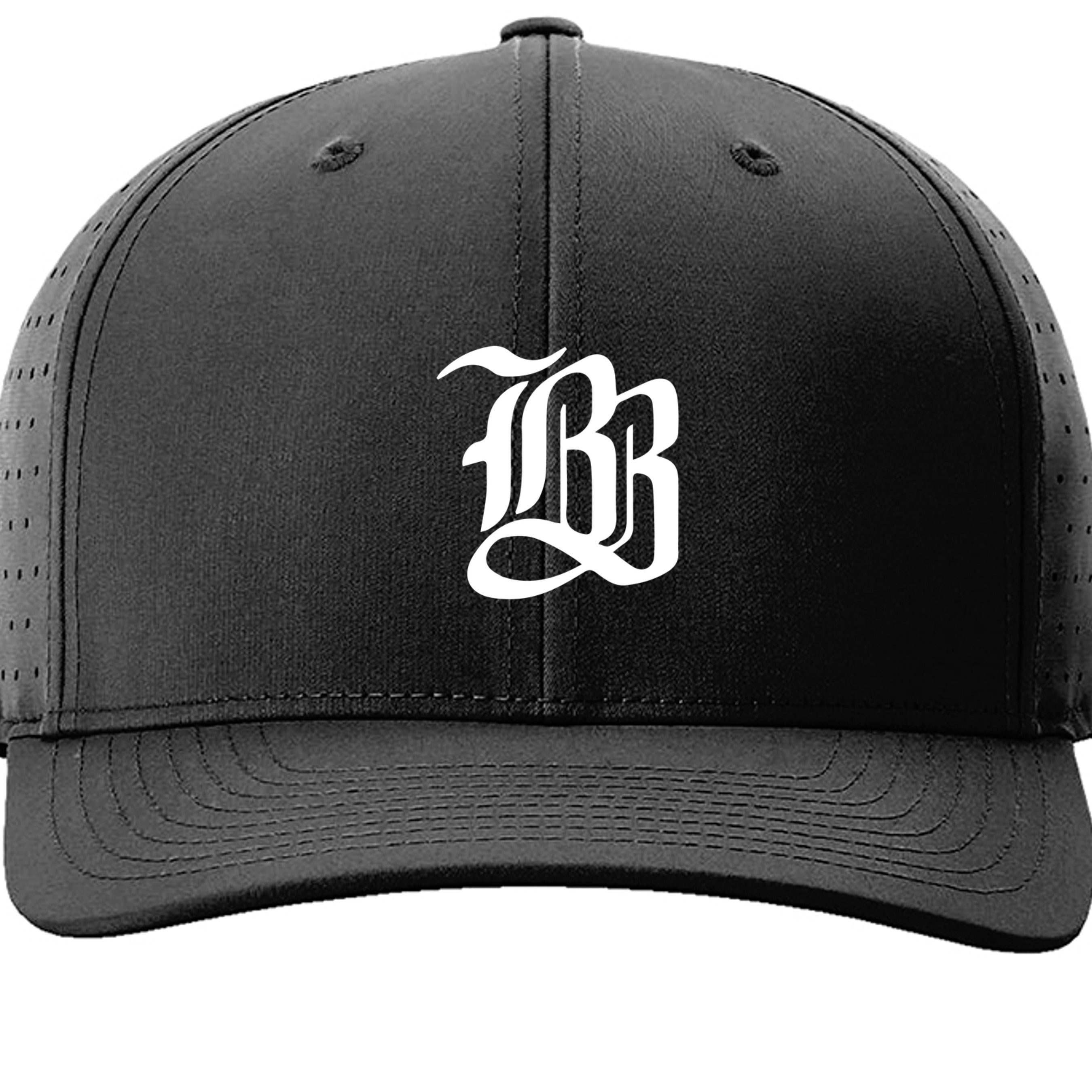 Black - 632 - FRONT