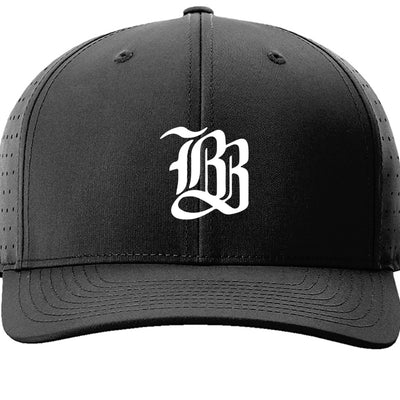 Black - 632 - FRONT