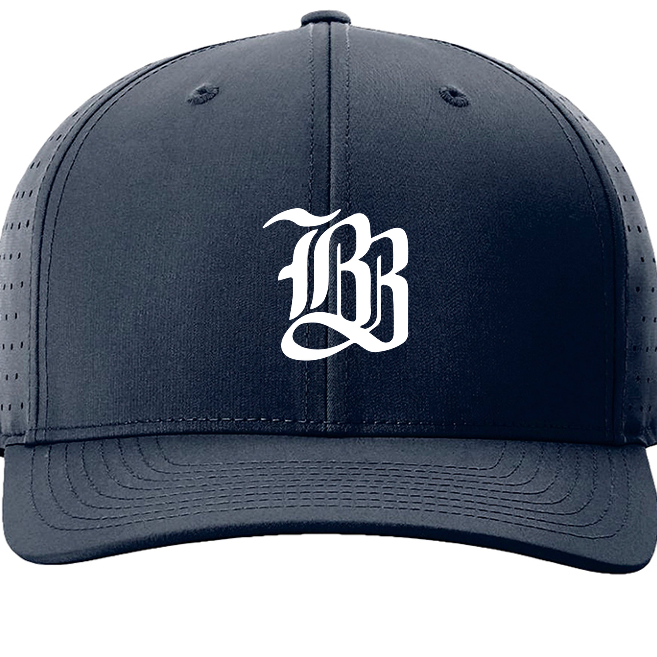 Navy - 632 - FRONT