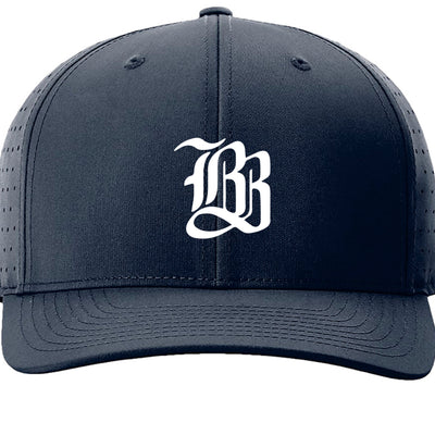 Navy - 632 - FRONT